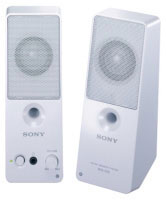 Sony SRS-Z50 (SRS-Z50WC)